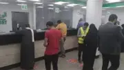 صرف 355 مليون جنيه منحة عيد العمال لـ236 ألف عامل عبر البريد