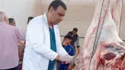 الزراعة تعلن ذبح 35,514 أضحية مجاناً بالمجازر الحكومية في عيد الأضحى