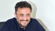 إسلام عبادة قوميسيراً لصالون الشباب في دورته الـ36