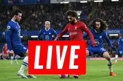 بث مباشر مباراة ليفربول ضد تشيلسي في الجولة 36 من الدوري الإنجليزي