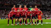مانشستر يونايتد يتعادل سلبياً مع سندرلاند في الجولة 36 من الدوري الإنجليزي