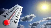 العظمى تصل إلى 37 في جنوب الصعيد.. تعرف على درجات الحرارة اليوم الأحد 24 مايو