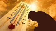 موجة حارة تضرب مصر الأسبوع المقبل والحرارة تصل 37 درجة