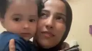 الداخلية تعيد طفلة لأحضان والدتها بعد اختفاء 37 يوماً