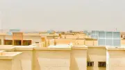 تنفيذ 37 محطة طاقة شمسية فوق عمارات سكن لكل المصريين بحدائق العاصمة