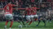 الأجانب يسجلون 38 هدفًا في قمم الأهلي والزمالك قبل مواجهة الليلة