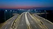 وزير النقل يفتتح المرحلة الثانية من محور ديروط بتكلفة 3.8 مليار جنيه