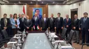 إير كايرو تقتحم وسط آسيا بعد طفرة 38% في السياحة الأوزبكية