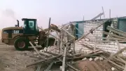 محافظ الغربية يوجه بإزالة 39 حالة تعدٍ ومخالفة بناء في حملة مكثفة