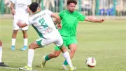 المصري يفوز على القناطر الخيرية 4-1 ودياً استعداداً لمواجهة الأهلي