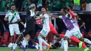 بالفيديو.. الأهلي يختتم موسمه باكتساح الخليج 4-1 في دوري روشن