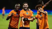 الفيحاء يحقق فوزاً ثميناً على الرياض 4-2 في دوري روشن السعودي