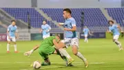 غزل المحلة يسحق حرس الحدود 4-2 في ختام الدوري المصري