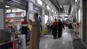 القابضة الغذائية تشارك بـ4 شركات في السوق الحضاري بحدائق القبة بتخفيضات 20%