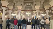 مواقيت الصلاة اليوم الإثنين 4 مايو 2026 في القاهرة والمحافظات