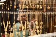 تغير مفاجئ في أسعار الذهب في مصر اليوم 4 مايو 2026