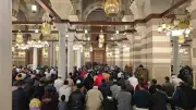 مواقيت الصلاة اليوم الإثنين 4 مايو 2026 في القاهرة والمحافظات