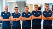 4 حكام مصريين يغادرون للمشاركة في كأس العالم 2026 بأمريكا