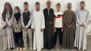 إصابة 4 أشخاص في مشاجرة بالأسلحة بسبب خلافات الجيرة بأسيوط