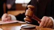 حبس شخصين 4 أيام لتحطيمهما الحاجز الخرساني بالطريق الدائري وسرقة حديده