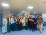4 مستشفيات تعليمية تحصل على المستوى الماسي عالمياً في علاج السكتة الدماغية