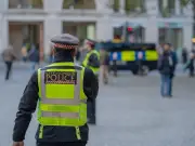 إصابة 4 أشخاص بإطلاق نار جنوب لندن ونقلهم للمستشفى