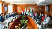 وزير البترول: حقل غرب مينا يبدأ إنتاج الغاز بعد 4 أشهر