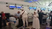 لحج آمن.. 4 تحذيرات من الصحة بشأن الأدوية قبل السفر