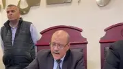 إحالة أوراق المتهم بقتل زوجته بالبحيرة للمفتي والنطق بالحكم 4 يونيو