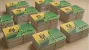 خطوات إضافة المواليد على بطاقة التموين عبر الرابط.. 4 شروط