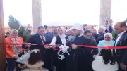 افتتاح 4 مساجد جديدة بدمياط بحضور وزير الأوقاف والمحافظ