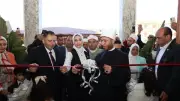 افتتاح 4 مساجد جديدة بدمياط تزامنا مع العيد القومي للمحافظة