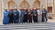 وزارة الأوقاف تطلق قوافل بعثة الشرف الدعوية إلى 4 مديريات حدودية