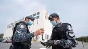 الكويت تعتقل 4 متسللين موالين للحرس الثوري الإيراني