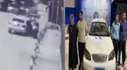 ضبط 4 متهمين في واقعة استدراج أب ونجله بسوهاج
