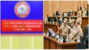 وزير الدفاع يشهد مشروع صمود 4 لمكافحة الإرهاب بقيادة شرق القناة