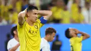 رقصة النصر الأخيرة.. عقدة أسقطت رونالدو من على منصات التتويج 4 مرات