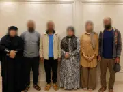 خلافات جيرة وراء مشاجرة بالحجارة بين 4 أشخاص وسيدة بالمنصورة