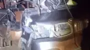 ارتفاع ضحايا حادث صحراوي إسنا الغربي إلى 4 وفيات بعد وفاة مصاب