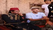 فيلم «أسد» لمحمد رمضان يواصل تصدر الإيرادات بـ4 ملايين جنيه في يوم