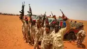 الجيش السوداني يطارد الدعم السريع حتى الحدود الإثيوبية ويستعيد 4 مناطق