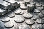 ارتفاع أسعار الفضة بأكثر من 4% إلى 78.80 دولار للأونصة