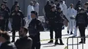 هجوم مسلح في مرسين التركية يودي بحياة 4 وإصابة 8