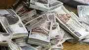 ضبط 4 عناصر جنائية بتهمة غسل 80 مليون جنيه من تجارة المخدرات