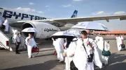 شركات السياحة تقدم خدمات متطورة لـ40 ألف حاج في موسم الحج 1447