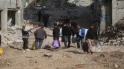 تهجير 40 ألف فلسطيني منذ 2025.. والأمم المتحدة تدين