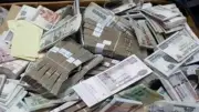ضبط متهم بتبييض 40 مليون جنيه من تجارة السلاح في عقارات وأنشطة تجارية