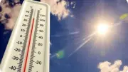 الأرصاد: استمرار الارتفاع التدريجي في درجات الحرارة الأحد وأسوان تسجل 40 درجة