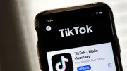 إدارة ترامب تقترب من تسوية مع تيك توك بـ400 مليون دولار لخصوصية الأطفال