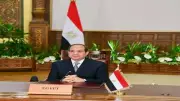 السيسي: 400 ألف جنيه تكلفة الفدان بمشروع الدلتا الجديدة